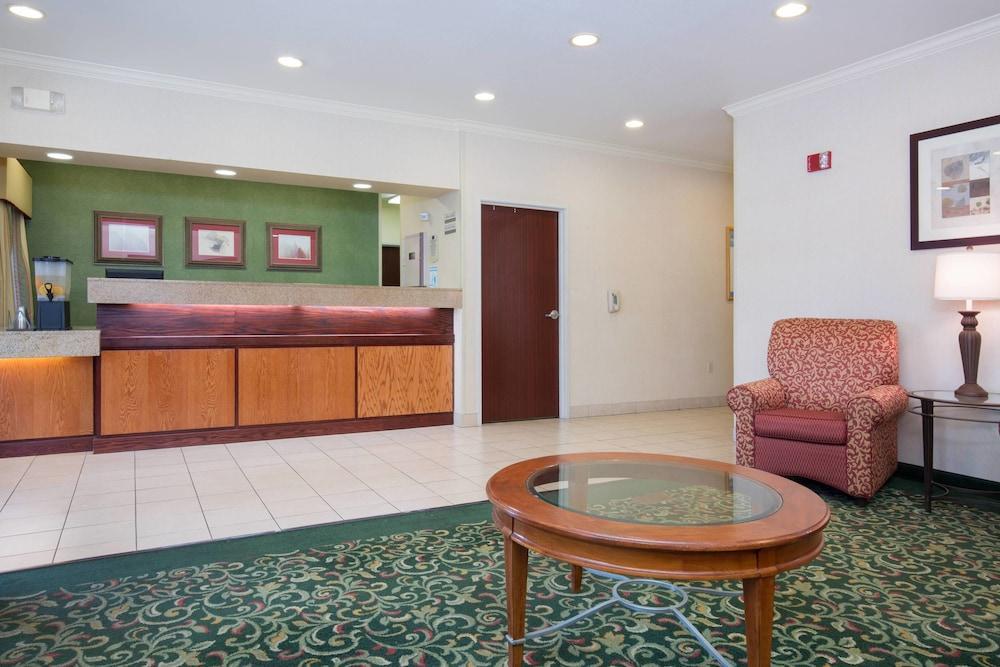 Fairfield Inn Vacaville Εξωτερικό φωτογραφία