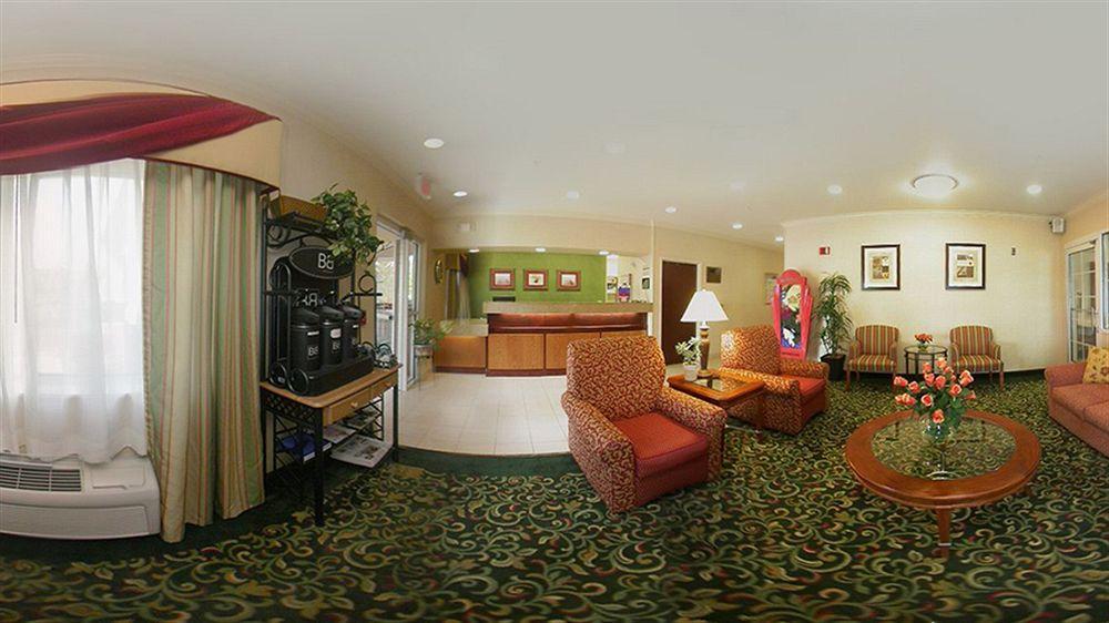 Fairfield Inn Vacaville Εξωτερικό φωτογραφία