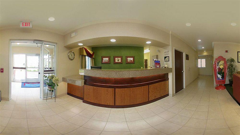Fairfield Inn Vacaville Εξωτερικό φωτογραφία