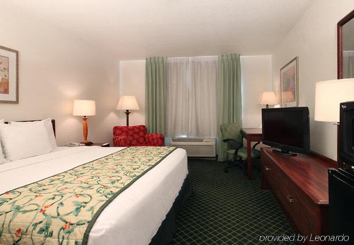 Fairfield Inn Vacaville Δωμάτιο φωτογραφία
