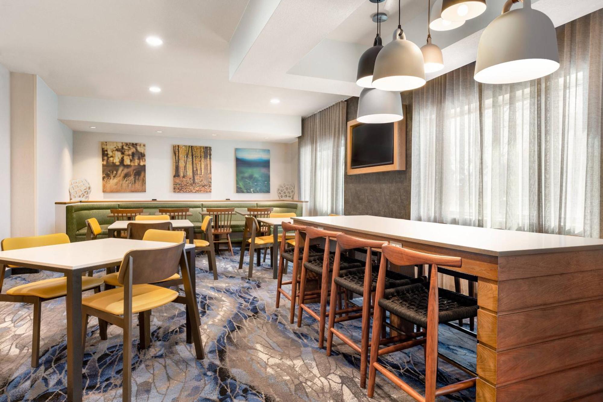 Fairfield Inn Vacaville Εξωτερικό φωτογραφία