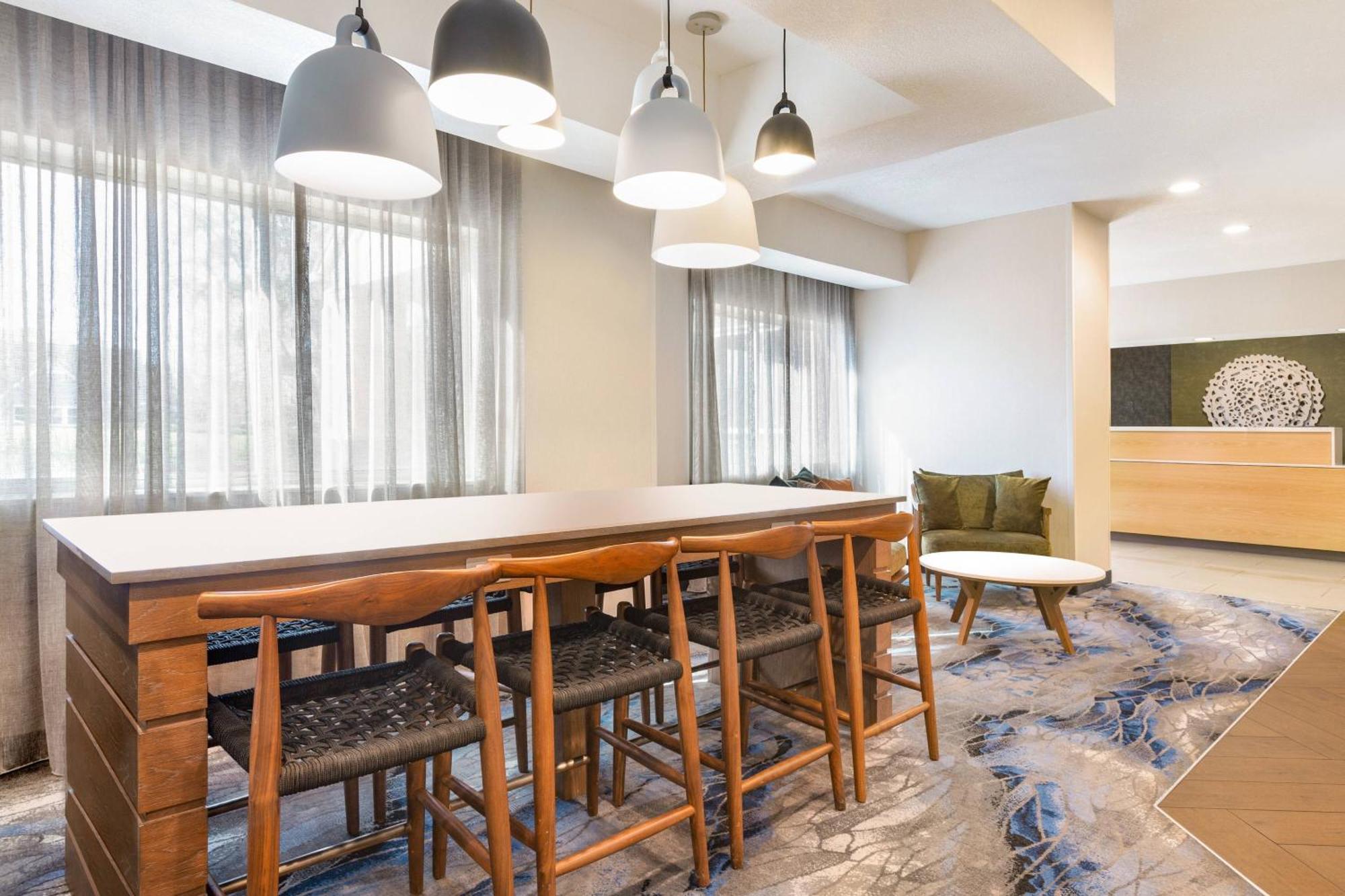 Fairfield Inn Vacaville Εξωτερικό φωτογραφία