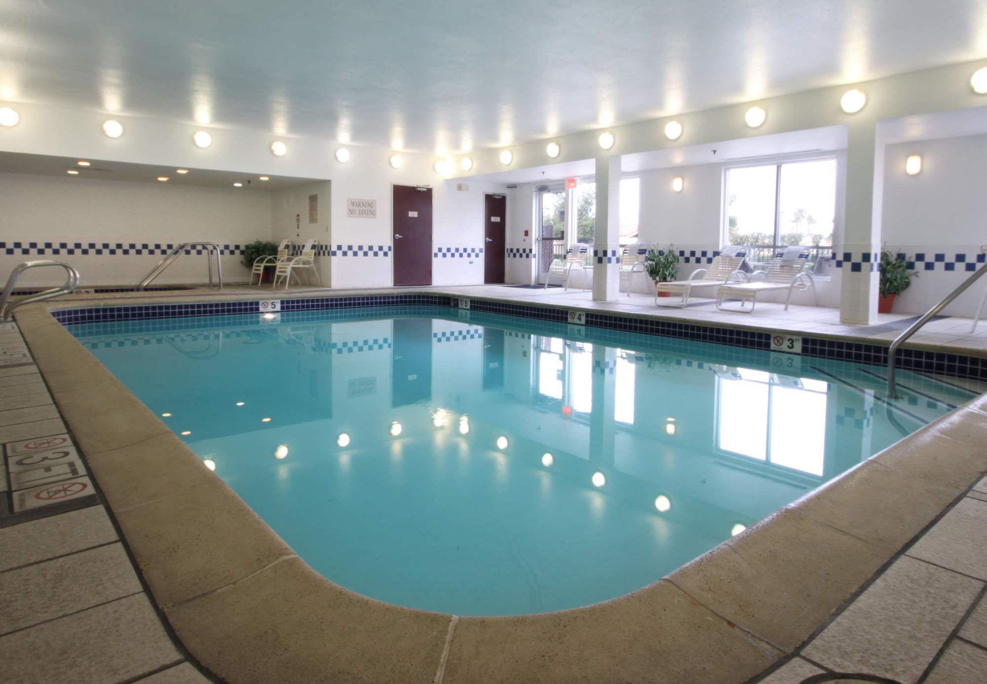 Fairfield Inn Vacaville Εξωτερικό φωτογραφία