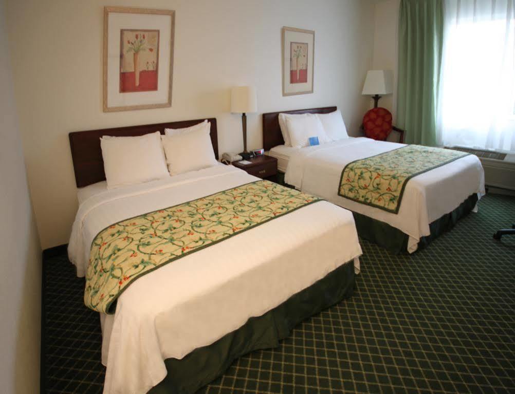 Fairfield Inn Vacaville Εξωτερικό φωτογραφία