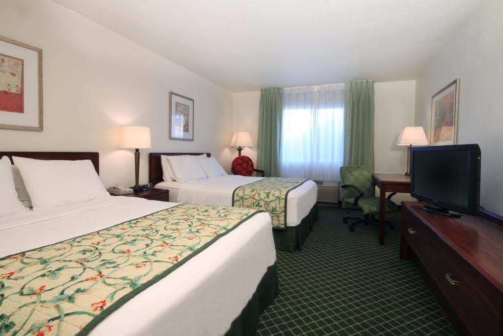 Fairfield Inn Vacaville Εξωτερικό φωτογραφία